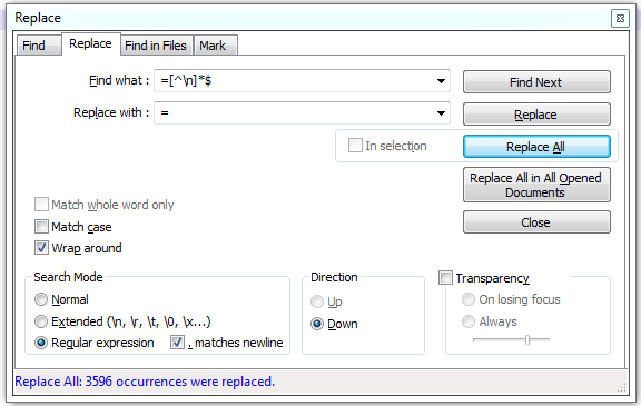 Skype - Language File - Dialog