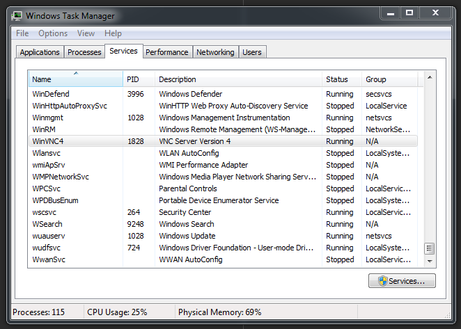 TaskKill-Manager – Bytefreaks.net