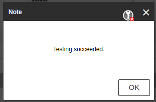 hikvision email settings gmail