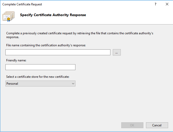 Certificate – Bytefreaks.Net