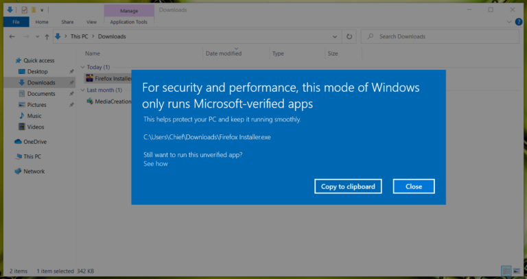 For-security-and-performance-this-mode-of-Windows-only-runs-Microsoft ...